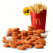 40 Pc Pittige Mcnuggets En 2 Grote Fry