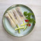 19. Peking Duck Pancakes (4Pc)