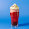 Cherry Bubble Float Zonder Crème