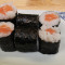 Salmon Roll (8 Pcs)