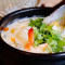 Tom Kha (Pot) Chicken