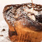 Chocolate Cheese Babka