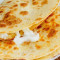 Quesadilla Pequeña Small Quesadilla