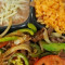 Bistec Ranchero Steak Ranchero