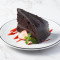 Chocolate Fudge Cake Zhū Gǔ Lì Dàn Gāo