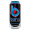 Bang Blue Razz 16Oz