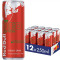 Red Bull Watermeloen 12Oz