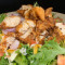 Chicken Breast Entree Salad