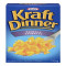 Kraft Dinner Spirals