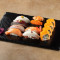 Tè Shàng Shòu Sī Shèng (12Jiàn Premium Sushi Platter (12 Pcs.