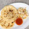 2 Pupusa Combo