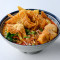 Deep Fried Wonton Laksa