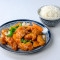 Sweet And Sour Chicken(No Rice)