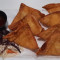 Thaise Krab Rangoon