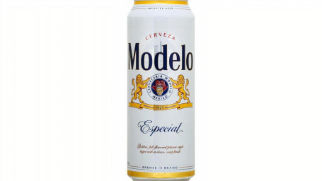 Modelo Especial 24Oz Blik