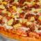 3. Hawaiiaanse Pizza