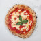 Pizza 2 Classic Margherita