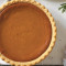 Whole Harvest Pumpkin Pie