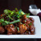 Gobi (Cauliflower Florets) Manchurian