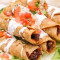 Flautas A La Carte (3 Pieces)