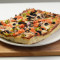 Veggie Pizza (4 Corners)