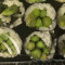 4. Asparagus Maki