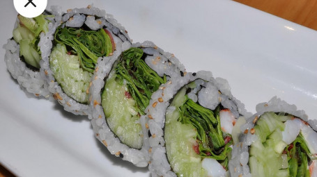 9. Boston Roll