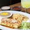 Chimichanga Classica Lunch