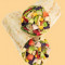 Zuidwestelijke Chipotle Ranch Wrap