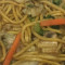 44. Groente Lo Mein