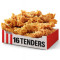 16 Emmers Tenders