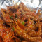 Spicy Chicken Feet 매운닭발