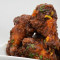 Mojo Chicken Wings