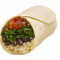 Burrito's Geroosterde Veggie