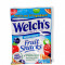 Welchs Fruitsnacks Gemengd Fruit 5 Oz