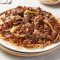 Stir Fried Beef With Honey Sauce