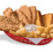 Steak Finger Basket 6 Pieces