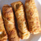 1. Egg Roll (4 Pc)