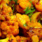 7-1. Aloo Gobi