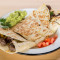 Klassieke Steak-Quesadilla