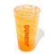 Mango Pineapple Lemonade Dunkin Refresher