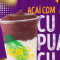 Açaí Tradicional Cupuaçu 500Ml