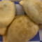 Pierogies Side