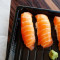 Zalm Sushi (3 Stuks)