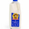 Borden 2% Melk Halve Gallon