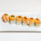 The Aburi Maki Roll (8 Pieces)