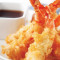 Garnalen Tempura (6 Stuks)