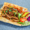 Special Fried Doner Or Chicken Doner Meal