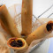 Bbq Pork Taquitos