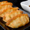 Fried Gyozas (6)